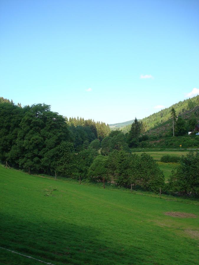 Hotel Klaukenhof Lennestadt Eksteriør billede