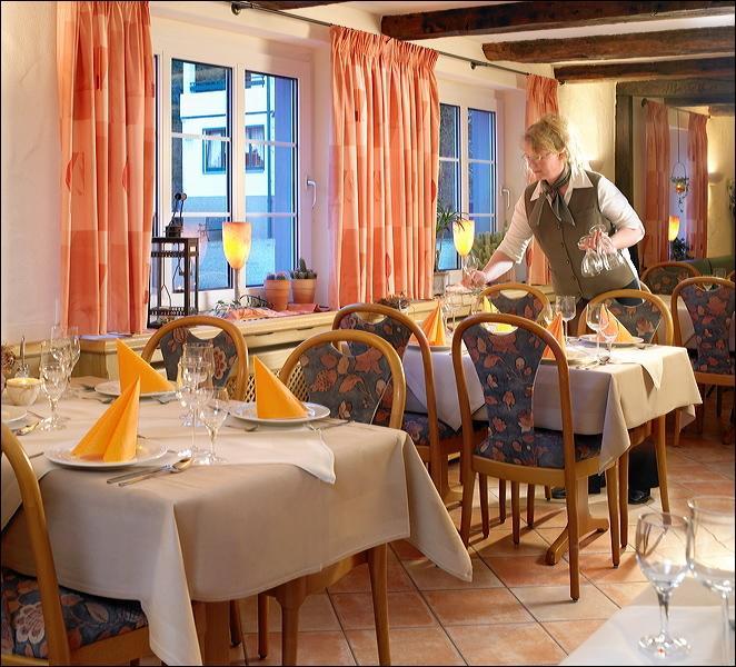 Hotel Klaukenhof Lennestadt Eksteriør billede