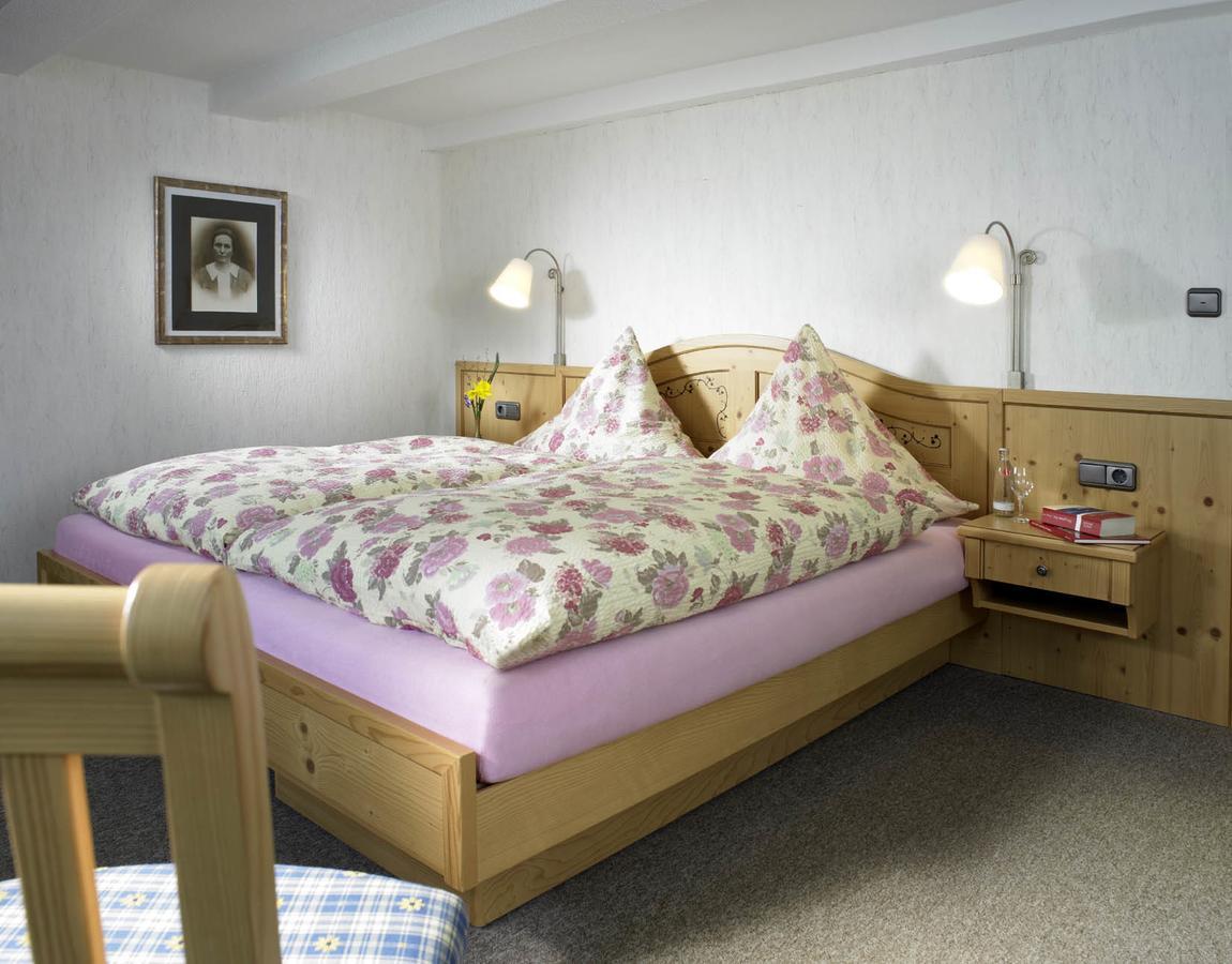 Hotel Klaukenhof Lennestadt Eksteriør billede