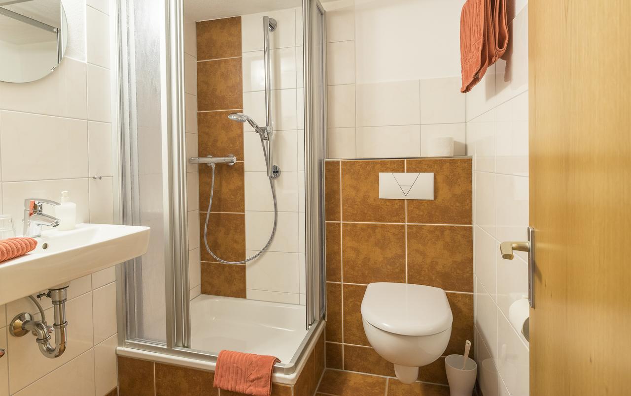 Hotel Klaukenhof Lennestadt Værelse billede