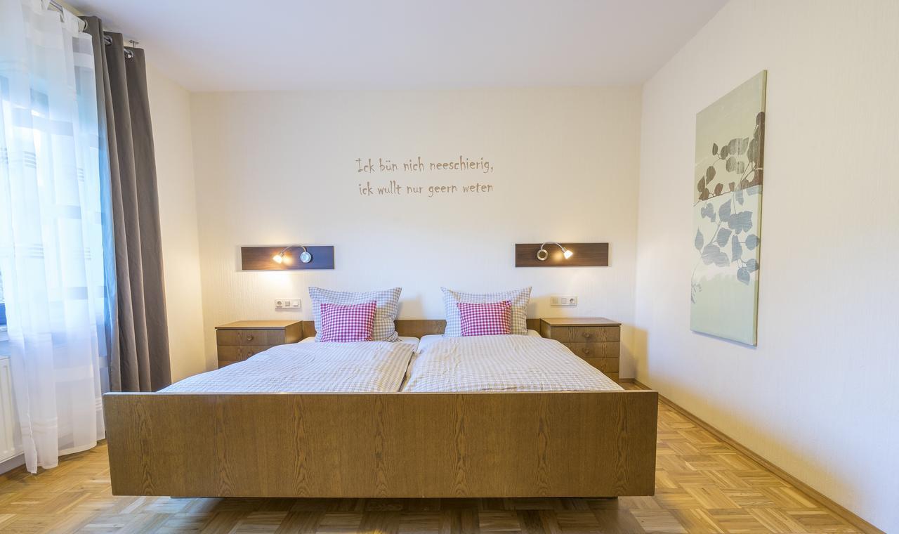 Hotel Klaukenhof Lennestadt Værelse billede