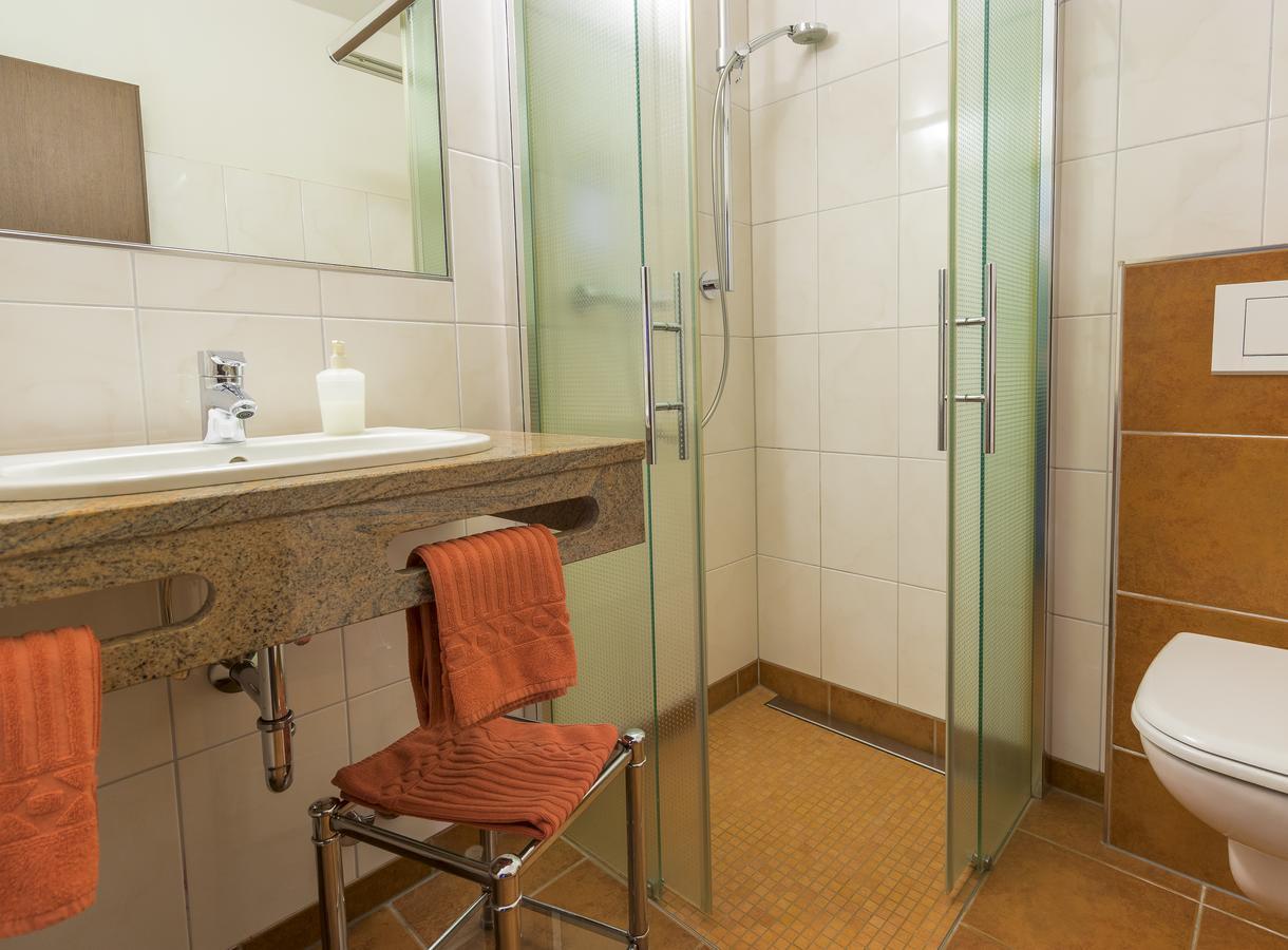 Hotel Klaukenhof Lennestadt Værelse billede