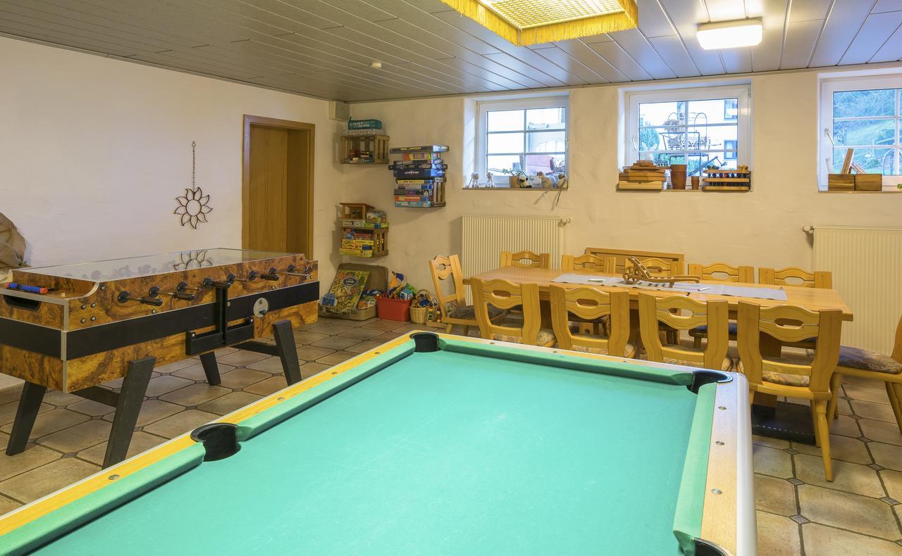 Hotel Klaukenhof Lennestadt Eksteriør billede